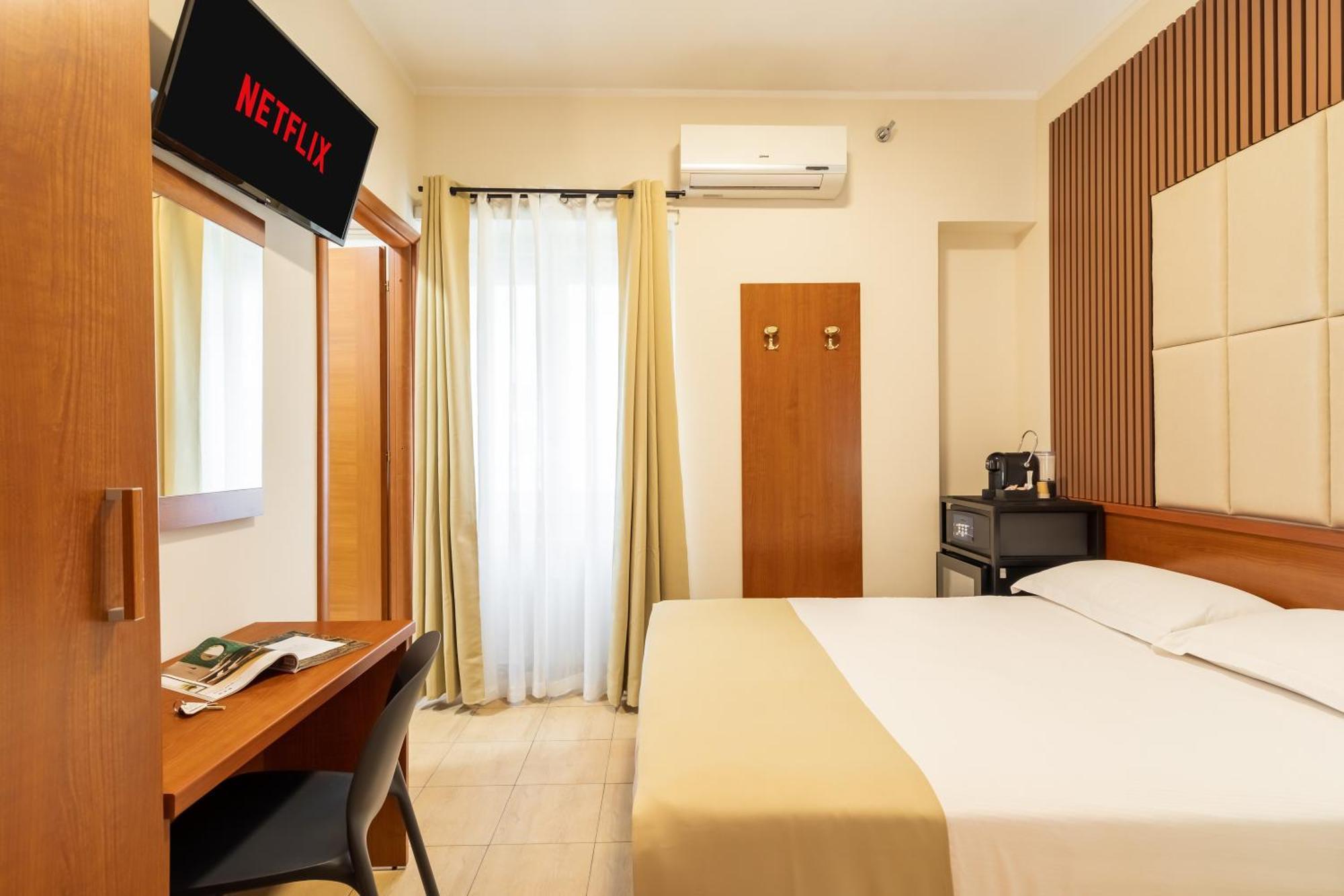 Albadomus Affittacamere O Guesthouse Рим Экстерьер фото