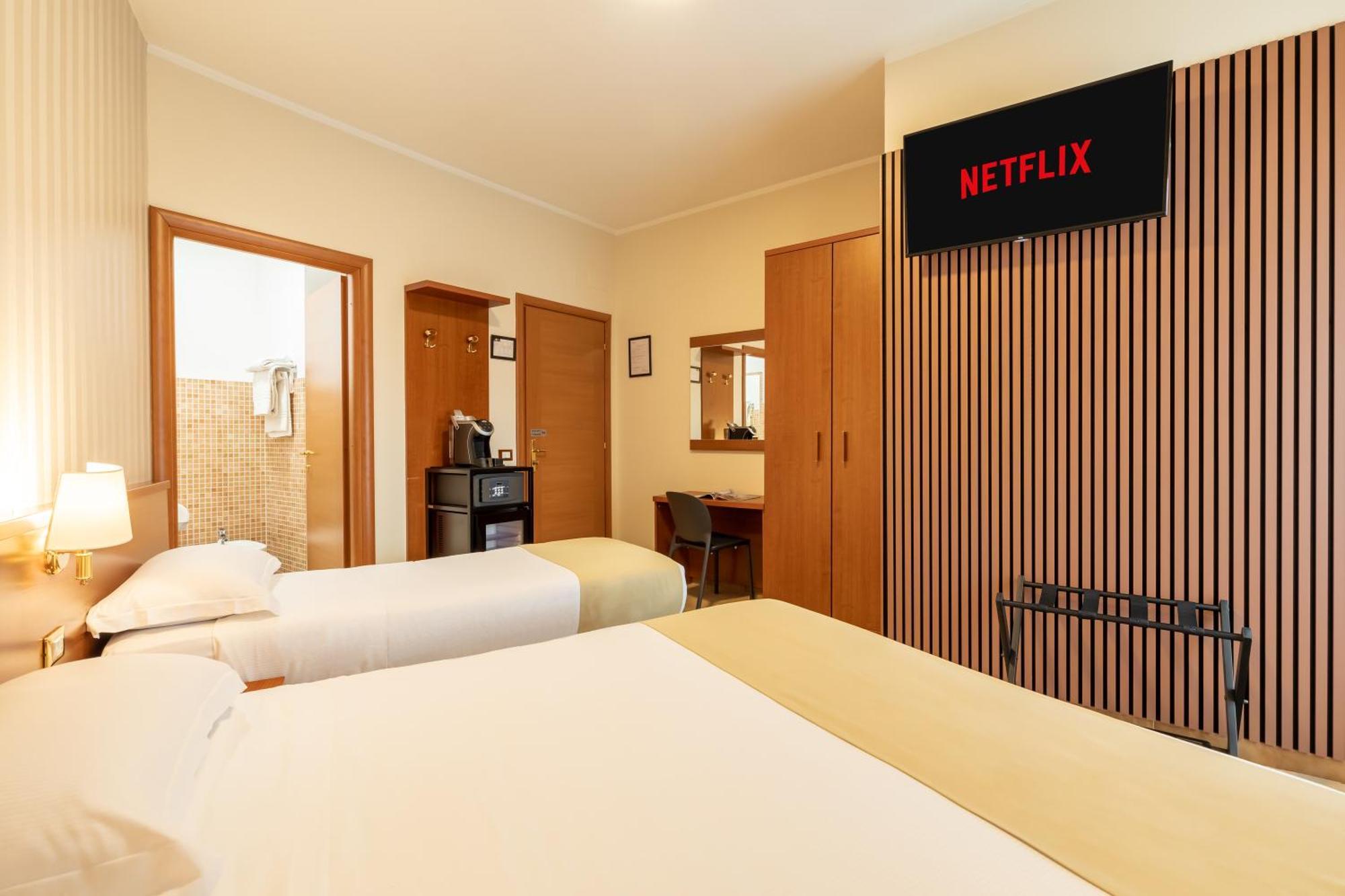 Albadomus Affittacamere O Guesthouse Рим Экстерьер фото