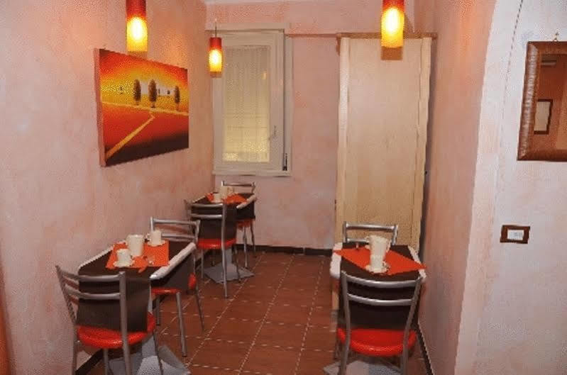 Albadomus Affittacamere O Guesthouse Рим Экстерьер фото